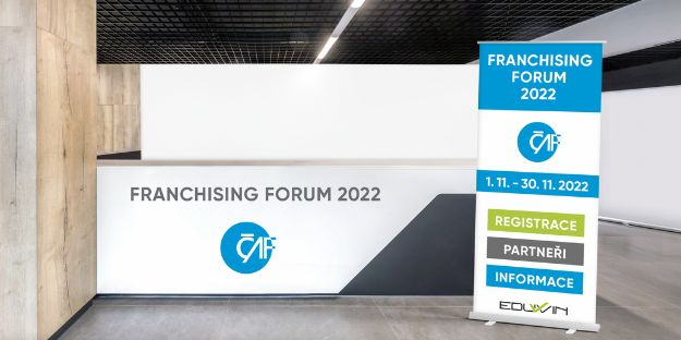 Ilustrační obrázek,Chystáme Franchising forum 2022