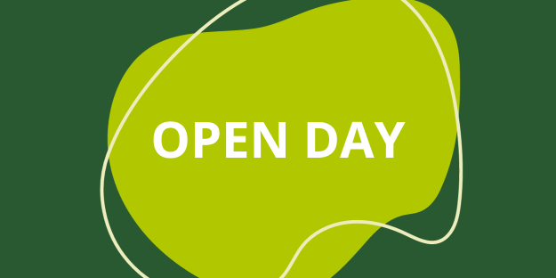 Ilustrační obrázek,OPEN DAY aneb Co plánujeme na rok 2024?